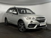 Lifan X60 I Рестайлинг 2 Великий Новгород  - изображение 23