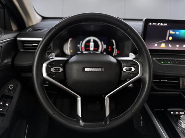 Haval Jolion I Рестайлинг с пробегом 2024 года, цена 1 699 000 рублей, 79730 км, внедорожник, Автокод Объявления