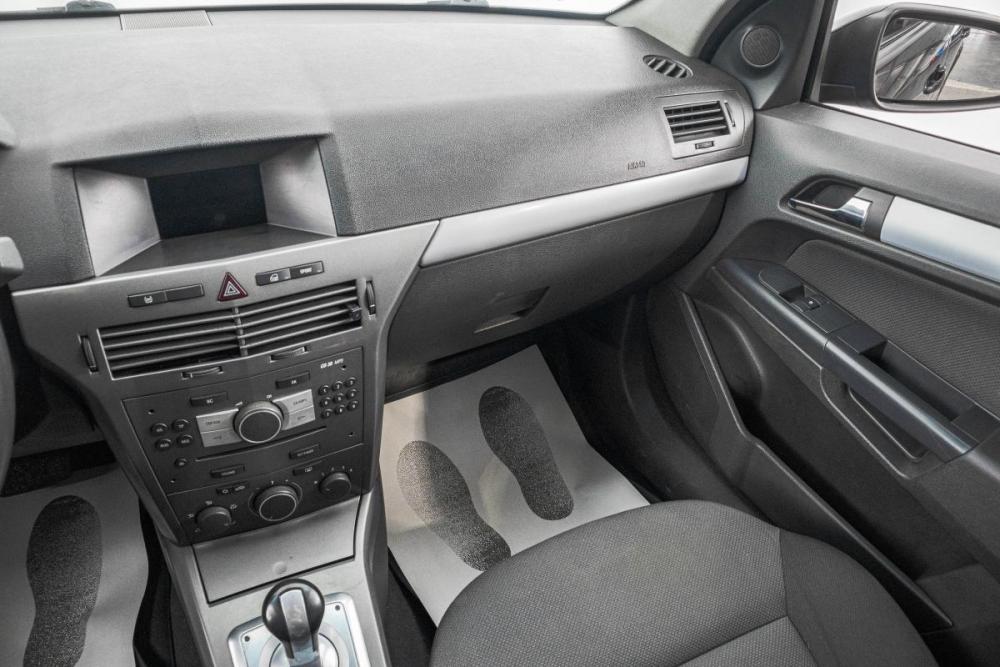 Opel Astra H Рестайлинг Барнаул  - изображение 20