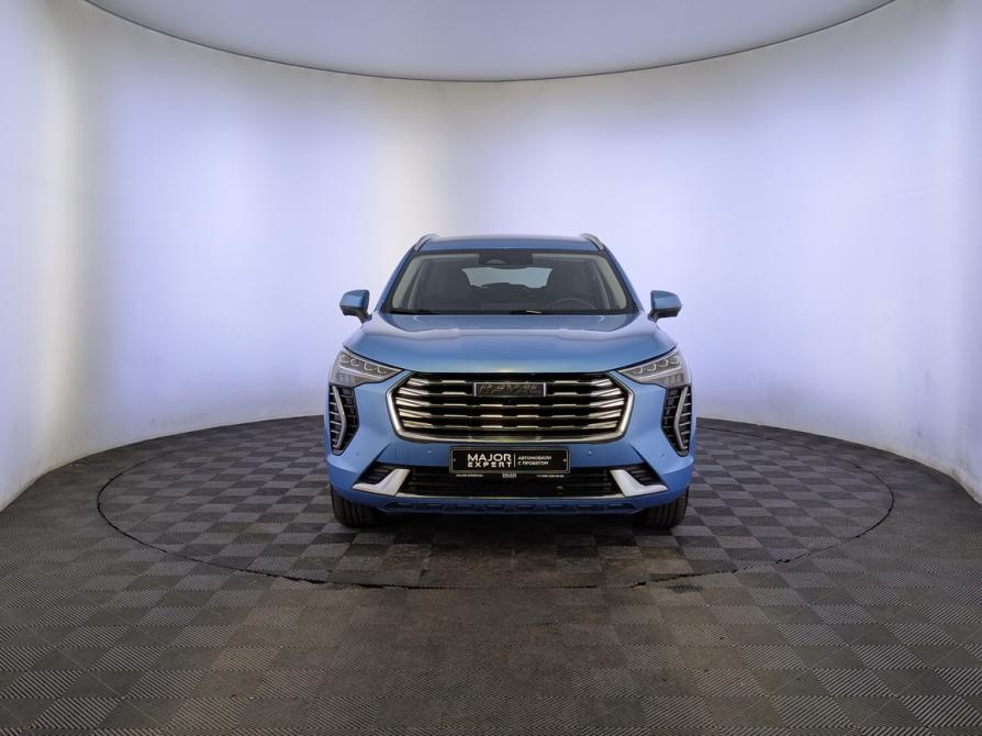 Haval Jolion I Москва  - изображение 2