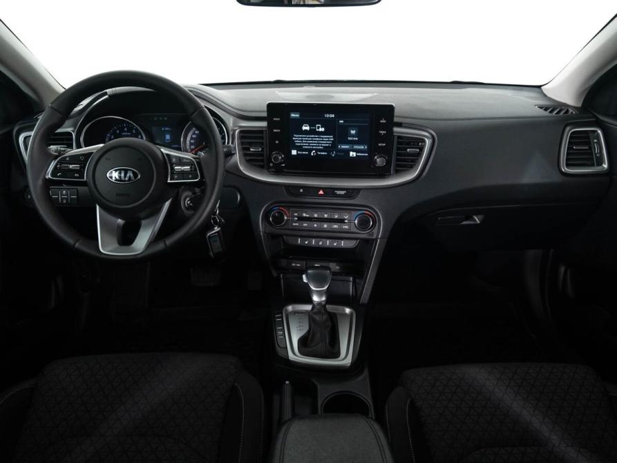 Kia Ceed III Казань  - изображение 7