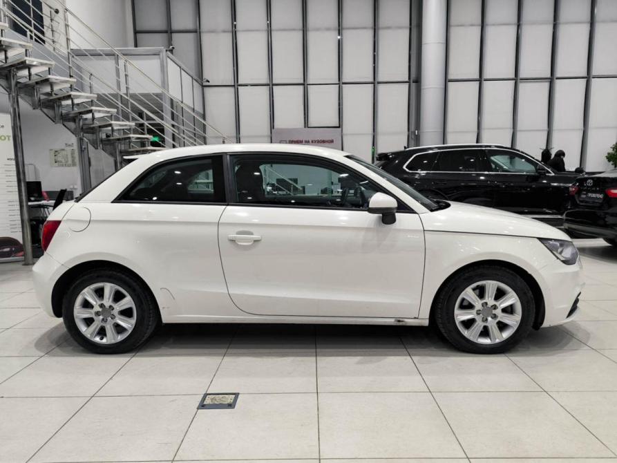 Audi A1 I (8X) Казань  - изображение 5