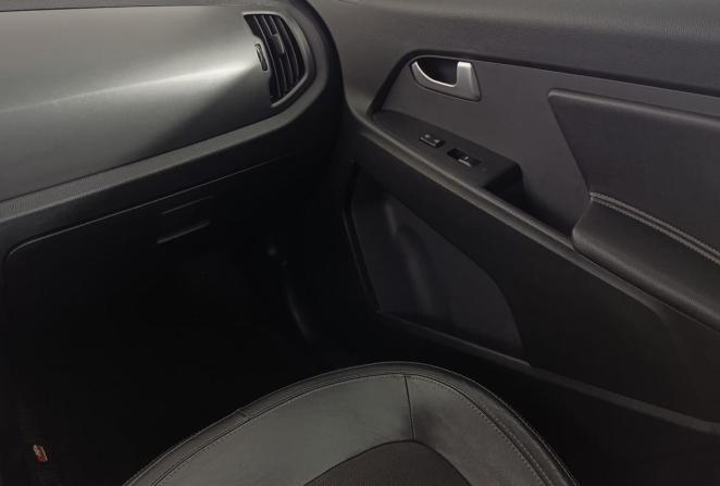Kia Sportage III с пробегом 2013 года, цена 1 390 000 рублей, 145068 км, внедорожник, Автокод Объявления