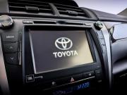 Toyota Camry VII (XV50) Рестайлинг 2 Москва  - изображение 57
