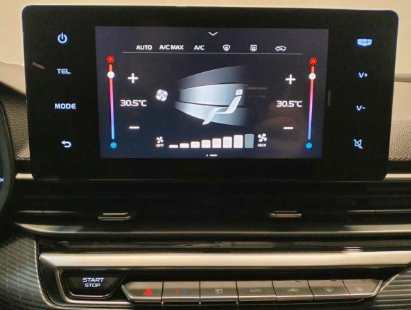 Geely Emgrand II с пробегом 2024 года, цена 1 704 000 рублей, 70 км, седан, Автокод Объявления