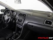 Volkswagen Polo V Рестайлинг Москва  - изображение 25