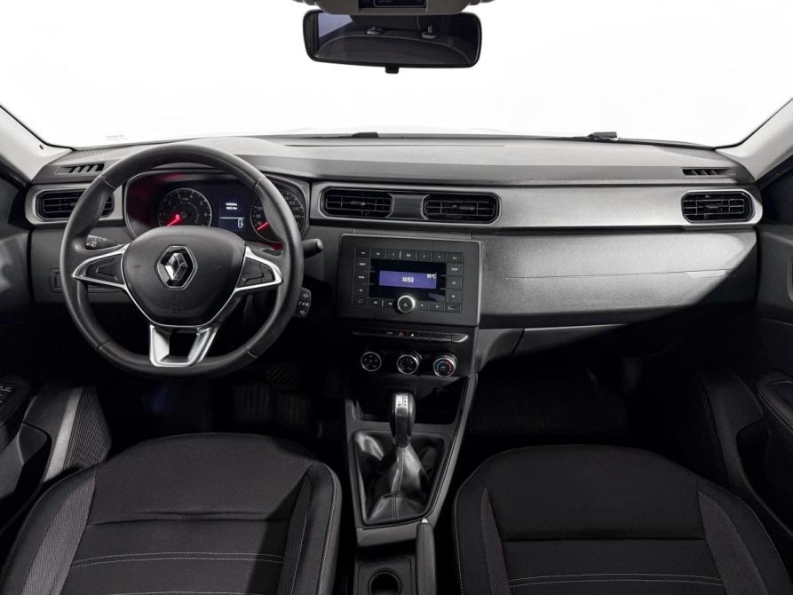 Renault Arkana I Санкт-Петербург  - изображение 15