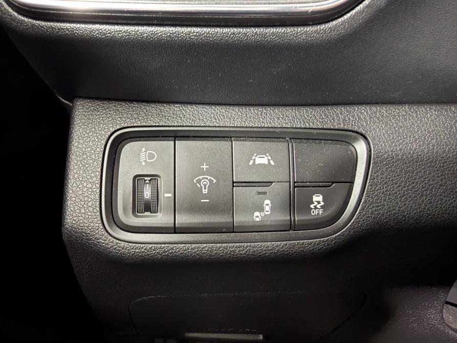 Hyundai Santa Fe IV Калининград  - изображение 13