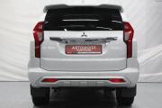 Mitsubishi Pajero Sport III Рестайлинг Кемерово  - изображение 30