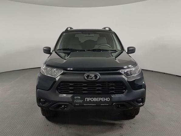 Lada (ВАЗ) Niva Travel I с пробегом 2023 года, цена 1 010 000 рублей, 45000 км, внедорожник, Автокод Объявления