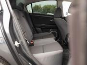 Mazda 3 I (BK) Рестайлинг Новосибирск  - изображение 37