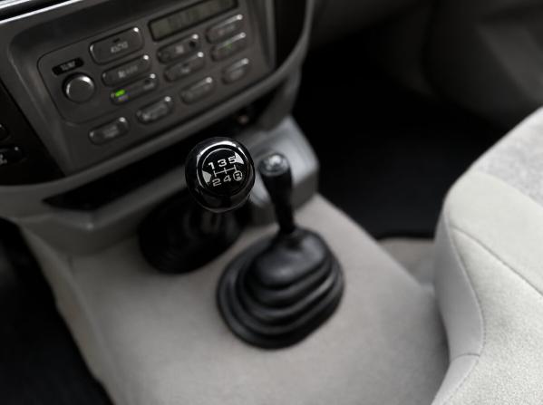 Toyota Land Cruiser 100 Series Рестайлинг 2 с пробегом 2007 года, цена 1 885 500 рублей, 339000 км, внедорожник, Автокод Объявления
