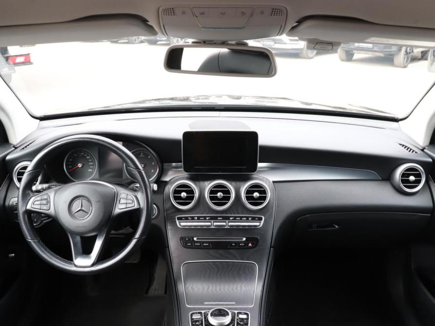 Mercedes-Benz GLC I (X253) Москва  - изображение 13