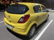 Opel Corsa D Рестайлинг II Санкт-Петербург  - изображение 7