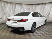 BMW 5 серии VII (G30/G31/G38) Рестайлинг Москва  - изображение 22