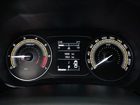 Lada (ВАЗ) Vesta I Рестайлинг (NG) с пробегом 2023 года, цена 1 420 000 рублей, 19941 км, универсал, Автокод Объявления