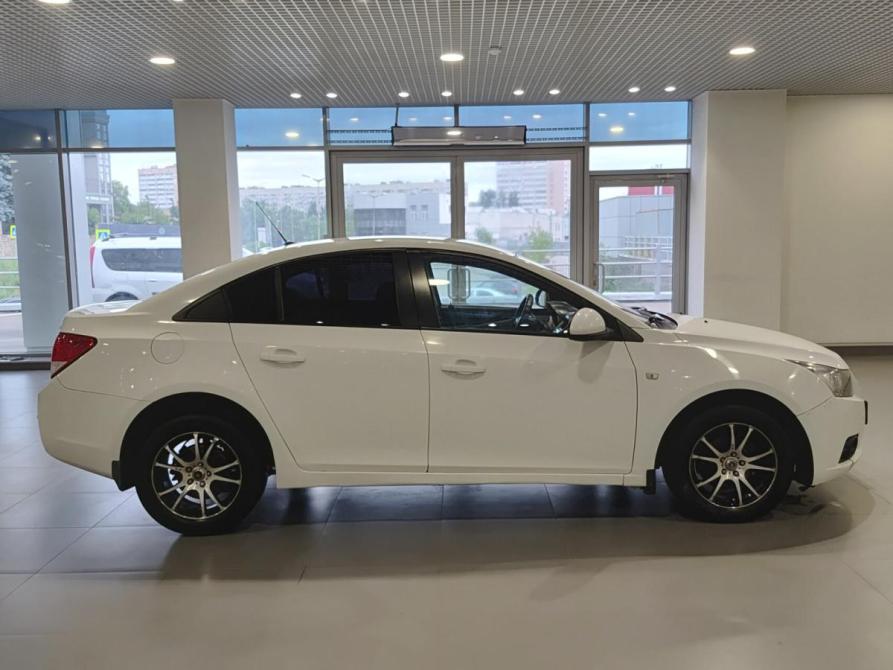 Chevrolet Cruze I Казань  - изображение 5