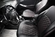 Hyundai Solaris I Рестайлинг Оренбург  - изображение 37