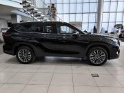 Toyota Highlander IV (XU70) Казань  - изображение 27