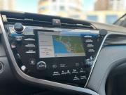 Toyota Camry VIII (XV70) Краснодар  - изображение 31