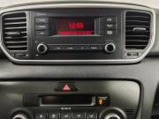 Kia Sportage IV Рестайлинг Москва  - изображение 36