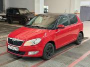 Skoda Fabia II Рестайлинг Магнитогорск  - изображение 8