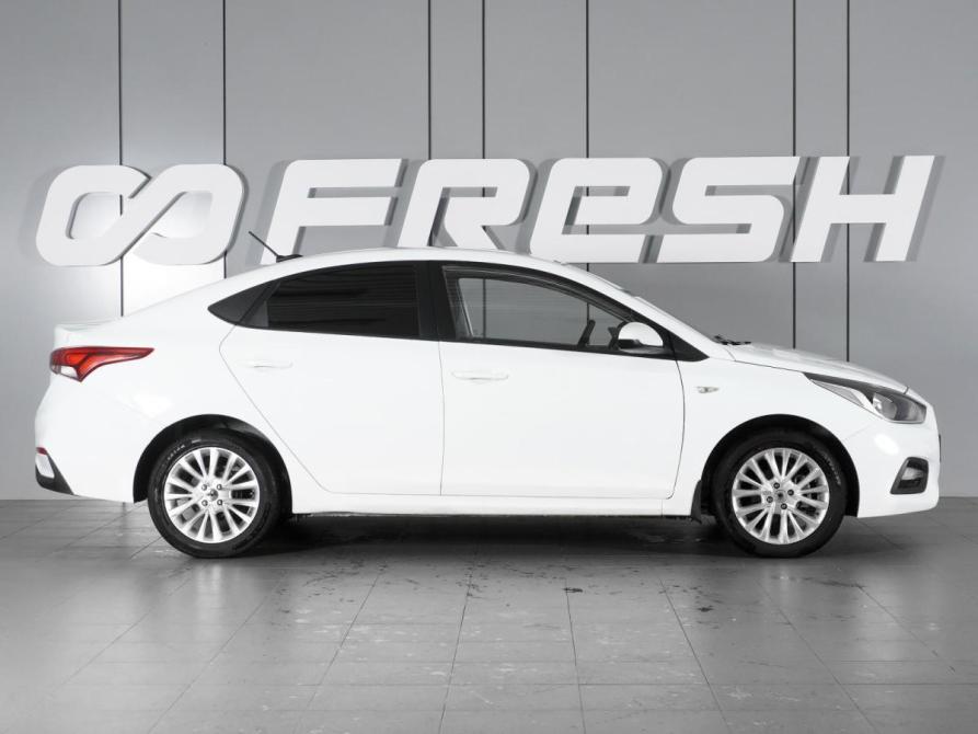 Hyundai Solaris II Минеральные Воды  - изображение 5