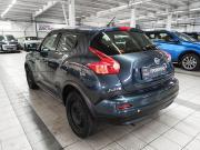 Nissan Juke I Набережные Челны  - изображение 34