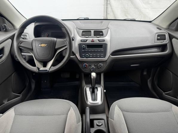 Chevrolet Cobalt II с пробегом 2014 года, цена 665 000 рублей, 275005 км, седан, Автокод Объявления