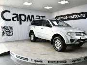 Mitsubishi Pajero Sport II Рестайлинг Новосибирск  - изображение 21