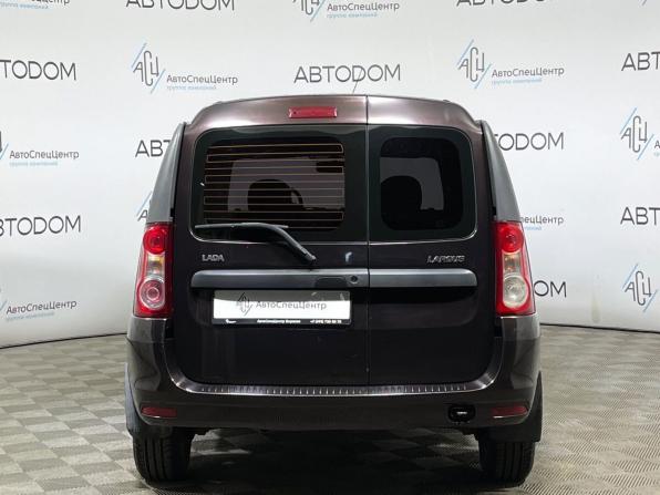 Lada (ВАЗ) Largus I с пробегом 2014 года, цена 639 900 рублей, 90079 км, универсал, Автокод Объявления