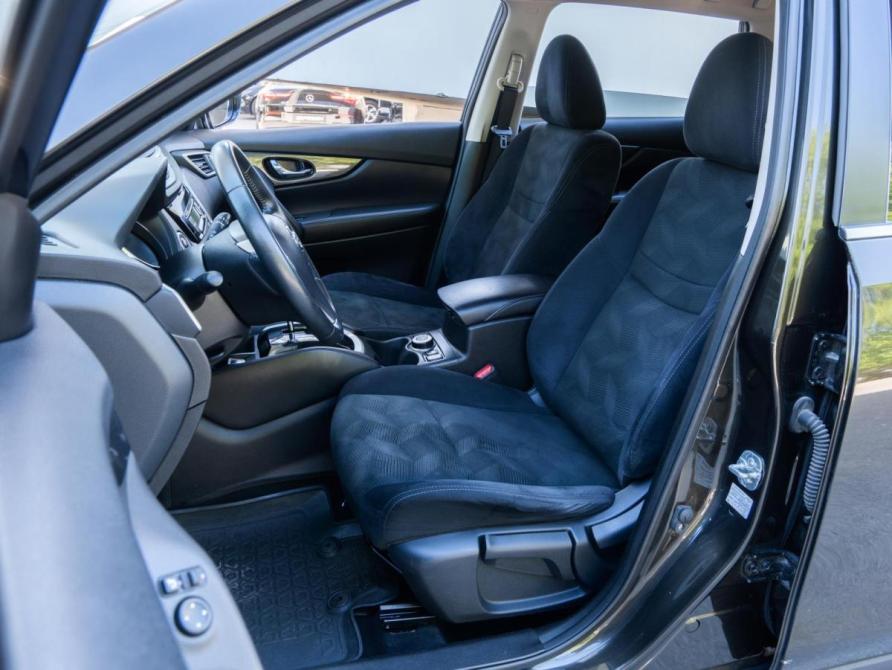 Nissan X-Trail III Волгоград  - изображение 10