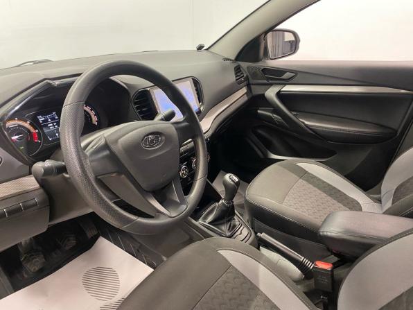 Lada (ВАЗ) Vesta I Рестайлинг (NG) с пробегом 2024 года, цена 1 198 000 рублей, 24000 км, седан, Автокод Объявления