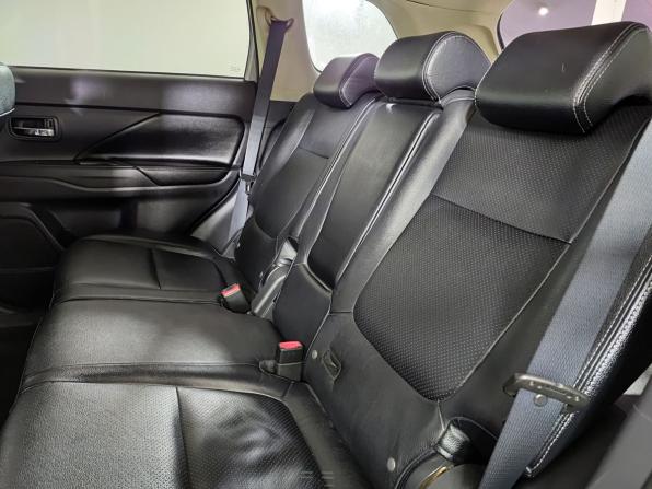 Mitsubishi Outlander III с пробегом 2013 года, цена 1 450 000 рублей, 156898 км, внедорожник, Автокод Объявления