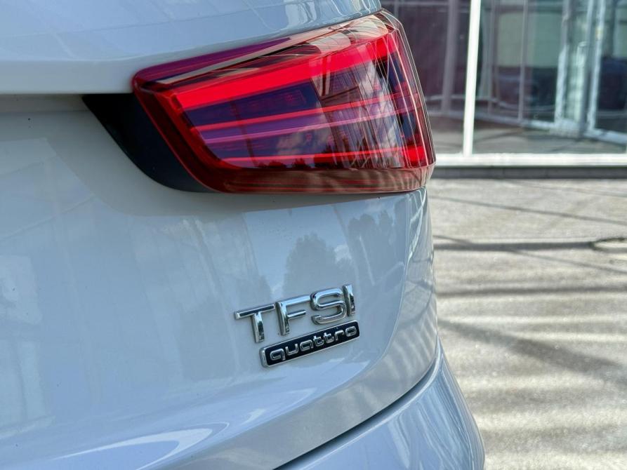 Audi Q3 I (8U) Рестайлинг Воронеж  - изображение 12