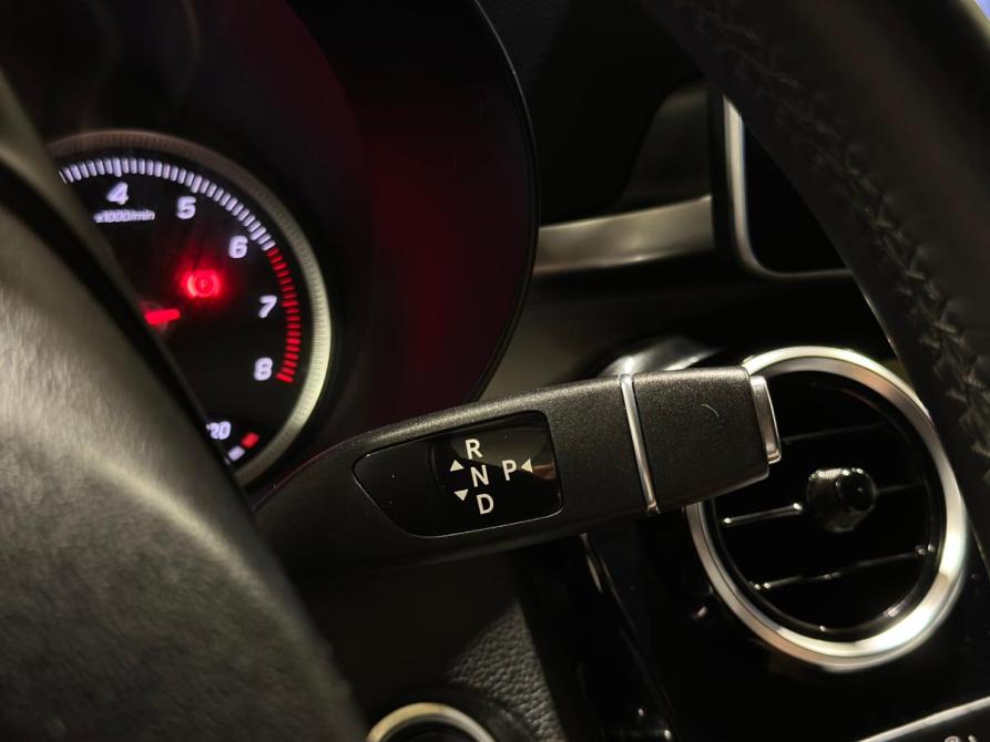 Mercedes-Benz C-Класс IV (W205) Челябинск  - изображение 21