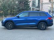 Skoda Kodiaq I Великий Новгород  - изображение 23