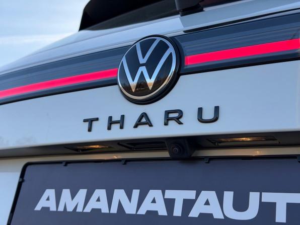 Volkswagen Tharu XR с пробегом 2026 года, цена 2 890 000 рублей, 25 км, внедорожник, Автокод Объявления