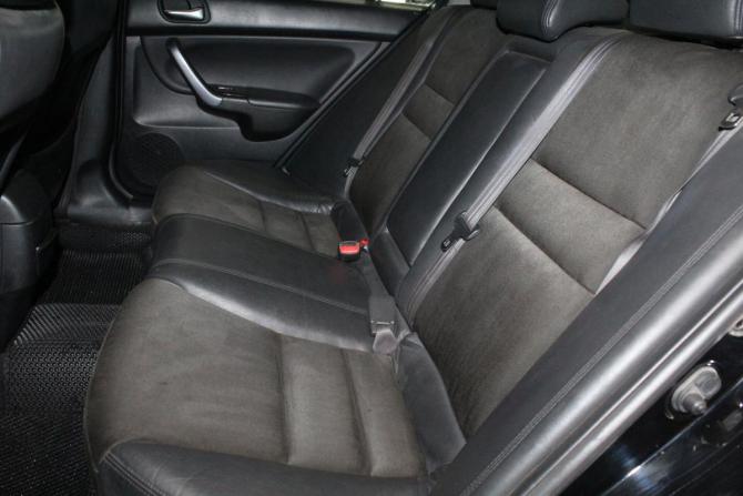 Honda Accord VII Рестайлинг с пробегом 2007 года, цена 730 000 рублей, 427349 км, седан, Автокод Объявления