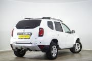 Renault Duster I Рестайлинг Оренбург  - изображение 23