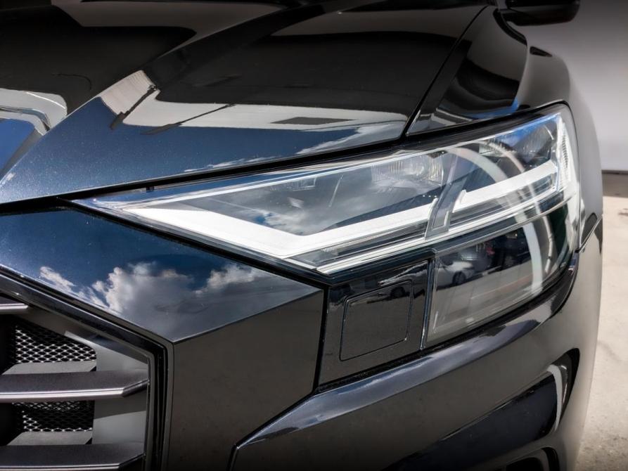Audi Q8 I (4M) Москва  - изображение 17