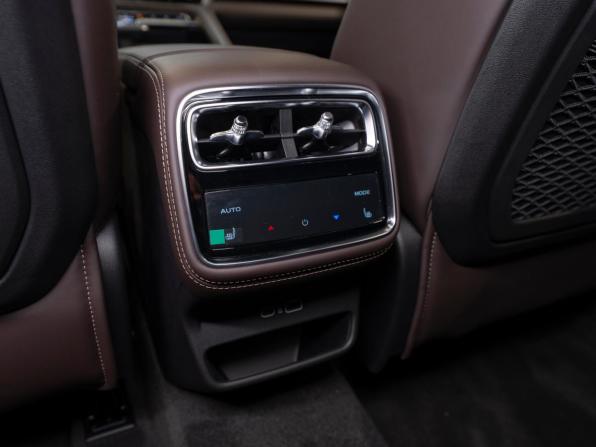 Geely Monjaro I Рестайлинг 2 с пробегом 2026 года, цена 4 170 000 рублей, 30 км, внедорожник, Автокод Объявления