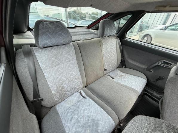Lada (ВАЗ) 2112 с пробегом 2005 года, цена 141 000 рублей, 223427 км, хэтчбек, Автокод Объявления