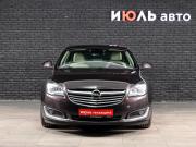 Opel Insignia I Рестайлинг Екатеринбург  - изображение 24