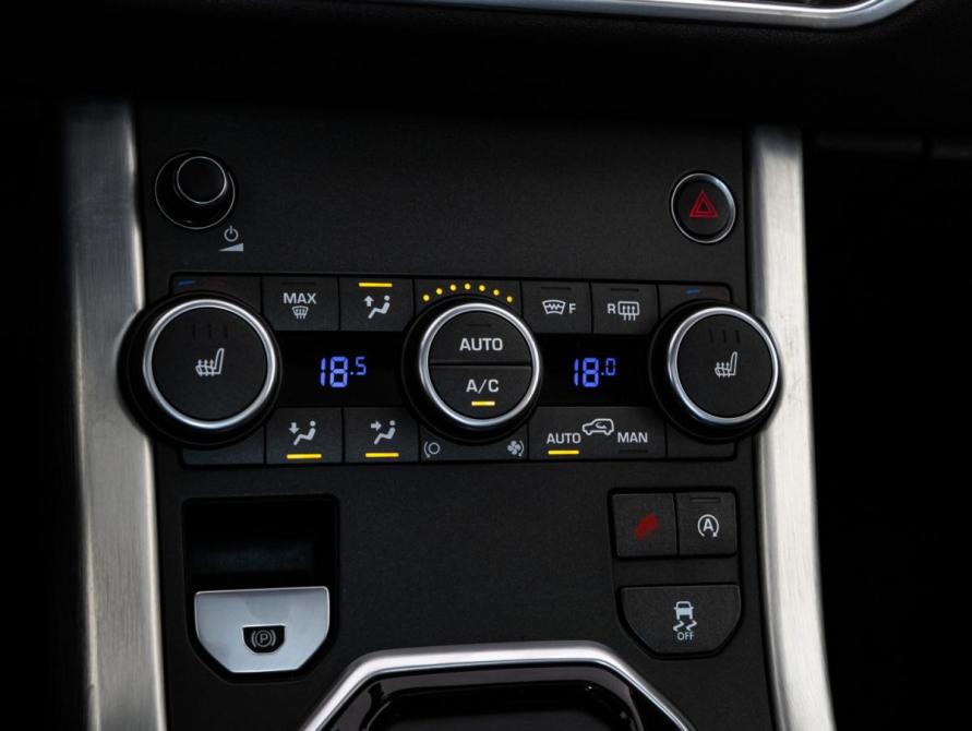 Land Rover Range Rover Evoque I Рестайлинг Санкт-Петербург  - изображение 20