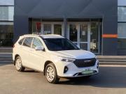 Haval M6 II Краснодар  - изображение 20