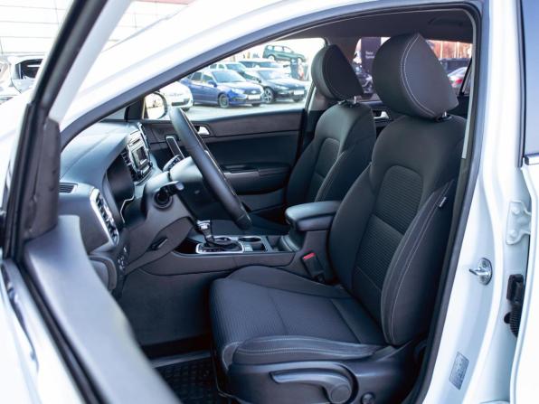 Kia Sportage IV с пробегом 2017 года, цена 1 635 000 рублей, 169179 км, внедорожник, Автокод Объявления