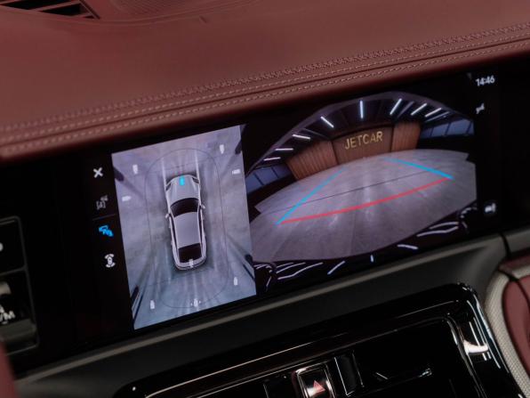 Porsche Panamera III с пробегом 2024 года, цена 23 000 000 рублей, 3692 км, лифтбек, Автокод Объявления