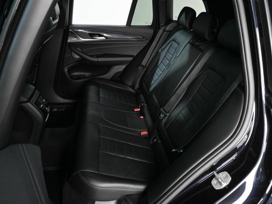 BMW X3 III (G01) Ростов-на-Дону  - изображение 9
