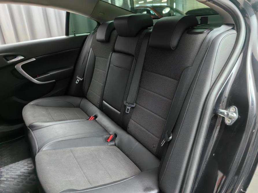 Opel Insignia I Подольск  - изображение 8